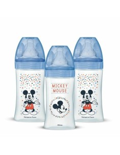 Set of baby's bottles Dodie 3 uds by Dodie, Baby's bottles - Ref: S7182661, Price: 35,59 €, Discount: %