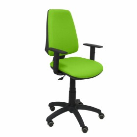 Chaise de Bureau Elche CP Bali P&C 22B10RP Vert Pistache de P&C, Chaises et canapés - Réf : S5702581, Prix : 149,06 €, Remise...