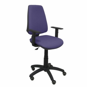 Chaise de Bureau Elche CP Bali P&C 61B10RP Bleu de P&C, Chaises et canapés - Réf : S5702587, Prix : 135,35 €, Remise : %