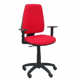 Office Chair P&C B10CRRP Turquoise Green | Tienda24 - Global Online Shop Tienda24.eu