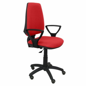 Chaise de Bureau Elche CP Bali P&C BGOLFRP Rouge de P&C, Chaises et canapés - Réf : S5702599, Prix : 123,08 €, Remise : %