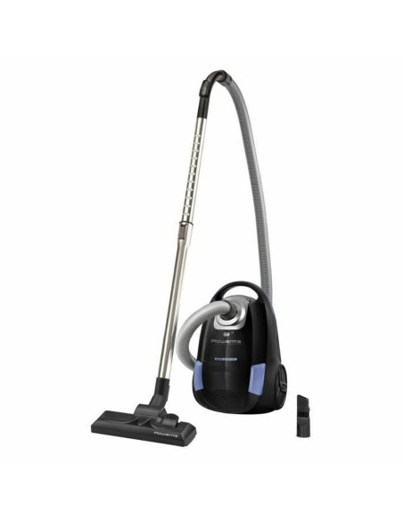 Bagged Vacuum Cleaner Rowenta 2,5 L | Tienda24 Tienda24.eu