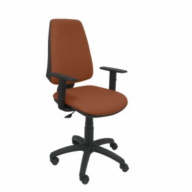 Office Chair Elche CP Bali P&C I363B10 Brown by P&C, Sofas and chairs - Ref: S5702602, Price: 127,74 €, Discount: %