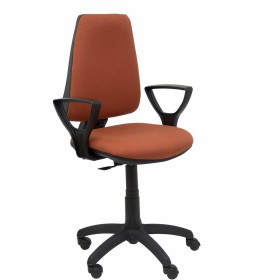 Chaise de Bureau Elche CP Bali P&C 63BGOLF Marron de P&C, Chaises et canapés - Réf : S5702604, Prix : 121,65 €, Remise : %