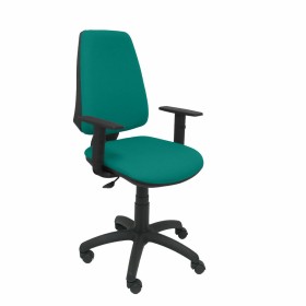 Chaise de Bureau Elche CP Bali P&C LI39B10 Turquoise de P&C, Chaises et canapés - Réf : S5702608, Prix : 127,74 €, Remise : %