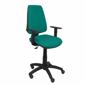 Cadeira de Escritório Elche CP Bali P&C 39B10RP Turquesa de P&C, Cadeiras e sofás - Ref: S5702609, Preço: 135,35 €, Desconto: %