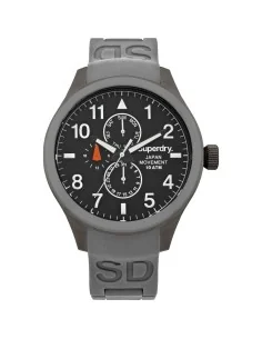 Orologio Unisex Superdry SYG110E (Ø 43 mm) da Superdry, Orologi da polso - Ref: S0364651, Precio: 67,70 €, Descuento: %