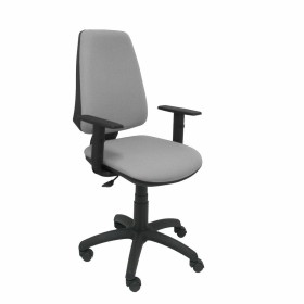 Cadeira de Escritório Elche CP Bali P&C LI40B10 Cinzento de P&C, Cadeiras e sofás - Ref: S5702614, Preço: 133,54 €, Desconto: %