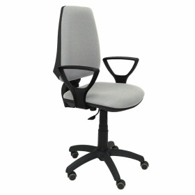 Chaise de Bureau Elche CP Bali P&C BGOLFRP Gris de P&C, Chaises et canapés - Réf : S5702617, Prix : 123,08 €, Remise : %