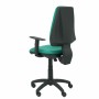 Silla de Oficina Elche CP Bali P&C I456B10 Verde Esmeralda de P&C, Sillas y sofás - Ref: S5702620, Precio: 127,74 €, Descuent...