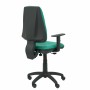 Silla de Oficina Elche CP Bali P&C I456B10 Verde Esmeralda de P&C, Sillas y sofás - Ref: S5702620, Precio: 127,74 €, Descuent...