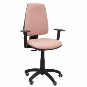 Chaise de Bureau Elche CP Bali P&C 10B10RP Rose Rose clair de P&C, Chaises et canapés - Réf : S5702627, Prix : 129,47 €, Remi...