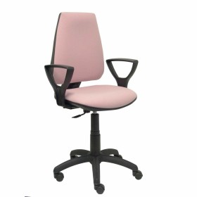 Chaise de Bureau Elche CP Bali P&C BGOLFRP Rose Rose clair de P&C, Chaises et canapés - Réf : S5702629, Prix : 123,08 €, Remi...