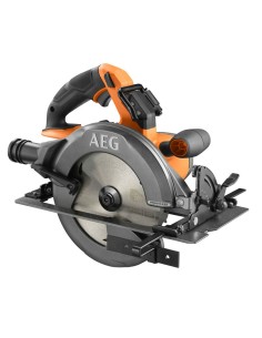 Circular saw Ryobi RWSL1801M 18 V | Tienda24 Tienda24.eu