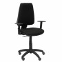 Chaise de Bureau Elche CP Bali P&C 40B10RP Noir | Tienda24 - Global Online Shop Tienda24.eu