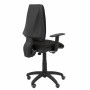 Chaise de Bureau Elche CP Bali P&C 40B10RP Noir | Tienda24 - Global Online Shop Tienda24.eu