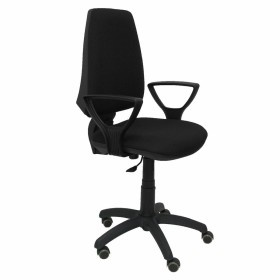 Silla de Oficina Elche CP Bali P&C BGOLFRP Negro de P&C, Sillas y sofás - Ref: S5702644, Precio: 123,02 €, Descuento: %