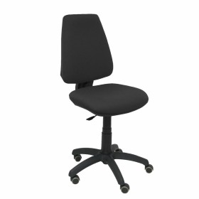 Office Chair Elche CP Bali P&C 14CP Black by P&C, Sofas and chairs - Ref: S5702645, Price: 114,60 €, Discount: %