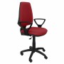 Chaise de Bureau Elche CP Bali P&C 33BGOLF Rouge Bordeaux | Tienda24 - Global Online Shop Tienda24.eu