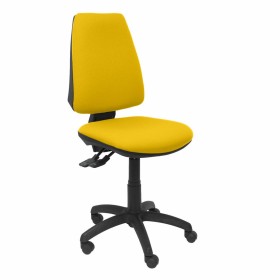 Silla de Oficina Elche S P&C 14S Amarillo de P&C, Sillas y sofás - Ref: S5702652, Precio: 113,59 €, Descuento: %