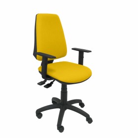 Office Chair Elche S Bali P&C I100B10 Yellow by P&C, Sofas and chairs - Ref: S5702653, Price: 146,88 €, Discount: %