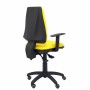 Chaise de Bureau Elche S Bali P&C 00B10RP Jaune de P&C, Chaises et canapés - Réf : S5702654, Prix : 135,02 €, Remise : %