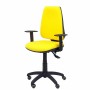 Chaise de Bureau Elche S Bali P&C 00B10RP Jaune de P&C, Chaises et canapés - Réf : S5702654, Prix : 135,02 €, Remise : %