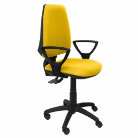 Bürostuhl mit Kopfstütze Jorquera P&C ALI200C Blau Marineblau | Tienda24 - Global Online Shop Tienda24.eu