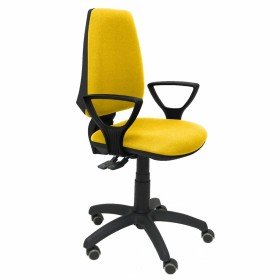 Office Chair Sahúco XL P&C LBALI40 Grey Light grey | Tienda24 - Global Online Shop Tienda24.eu