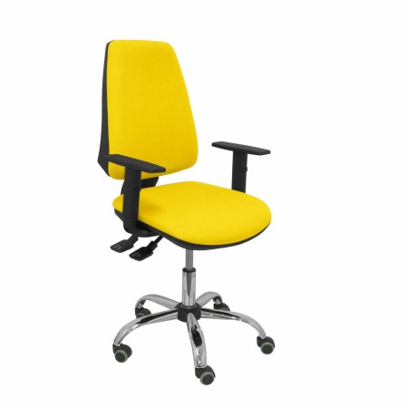 Cadeira de Escritório Elche S P&C RBFRITZ Amarelo de P&C, Cadeiras e sofás - Ref: S5702657, Preço: 186,82 €, Desconto: %