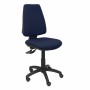 Office Chair Elche S P&C 14S Blue Navy Blue by P&C, Sofas and chairs - Ref: S5702659, Price: 114,76 €, Discount: %