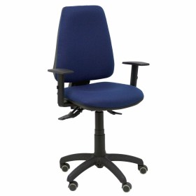 Cadeira de Escritório Elche S Bali P&C 00B10RP Azul Azul Marinho de P&C, Cadeiras e sofás - Ref: S5702661, Preço: 136,52 €, D...