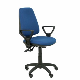 Office Chair Elche S Bali P&C 00BGOLF Blue Navy Blue by P&C, Sofas and chairs - Ref: S5702662, Price: 128,44 €, Discount: %