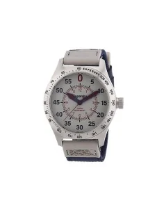 Orologio Unisex Superdry SYG122E (Ø 45 mm) da Superdry, Orologi da polso - Ref: S0364659, Precio: 62,50 €, Descuento: %