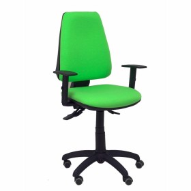 Chaise de Bureau Elche S bali P&C 22B10RP Vert Pistache de P&C, Chaises et canapés - Réf : S5702672, Prix : 138,32 €, Remise : %