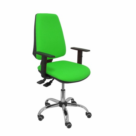 Chaise de Bureau P&C RBFRITZ Vert Pistache | Tienda24 - Global Online Shop Tienda24.eu