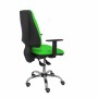 Chaise de Bureau P&C RBFRITZ Vert Pistache | Tienda24 - Global Online Shop Tienda24.eu