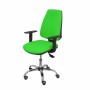 Chaise de Bureau P&C RBFRITZ Vert Pistache | Tienda24 - Global Online Shop Tienda24.eu