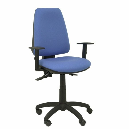 Office Chair Elche S bali P&C I261B10 Blue by P&C, Sofas and chairs - Ref: S5702678, Price: 133,87 €, Discount: %