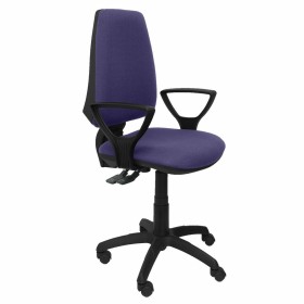 Chaise de Bureau Elche S bali P&C 61BGOLF Bleu de P&C, Chaises et canapés - Réf : S5702680, Prix : 122,85 €, Remise : %