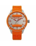 Relógio unissexo Superdry SYG125O (Ø 44 mm) | Tienda24 Tienda24.eu