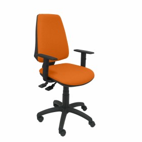 Office Chair Ayna S P&C 0B10CRN Navy Blue | Tienda24 - Global Online Shop Tienda24.eu