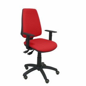 Sedia da Ufficio Elche S bali P&C 50B10RP Rosso di P&C, Sedie e Divani - Rif: S5702692, Prezzo: 133,75 €, Sconto: %