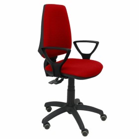 Office Chair Elche S 24 P&C NAB10RL Orange | Tienda24 - Global Online Shop Tienda24.eu