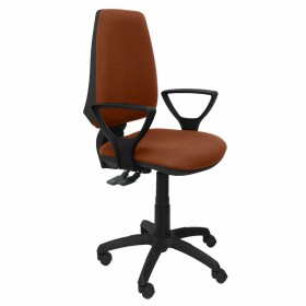 Chaise de Bureau Elche S bali P&C 63BGOLF Marron de P&C, Chaises et canapés - Réf : S5702698, Prix : 128,44 €, Remise : %