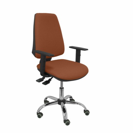 Office Chair ELCHE S 24 P&C RBFRITZ Brown by P&C, Sofas and chairs - Ref: S5702700, Price: 188,32 €, Discount: %