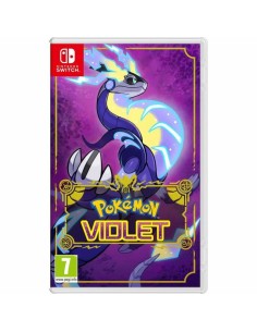 Videojogo para Switch Nintendo New Pokémon Snap | Tienda24 Tienda24.eu