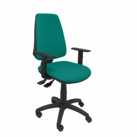 Chaise de Bureau Elche S bali P&C LI39B10 Turquoise de P&C, Chaises et canapés - Réf : S5702703, Prix : 128,05 €, Remise : %