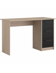 Schreibtisch DKD Home Decor Metall Mango-Holz (120 x 54 x 94 cm) | Tienda24 Tienda24.eu