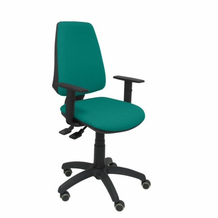 Chaise de Bureau Elche S bali P&C 39B10RP Turquoise de P&C, Chaises et canapés - Réf : S5702704, Prix : 132,30 €, Remise : %